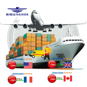 Агент по доставке грузов авиа- и морским транспортом «от двери до двери» (UPS/<span class=keywords><strong>DHL</strong></span>/FEDEX) из Китая в Америку/Южную Африку - Product Image 1