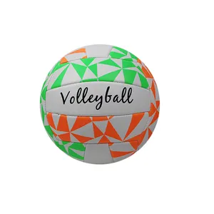 Mozuru Volleybalbal Originele Volleybalbal Gesmolten 4500 Dubbele Visvolleybalbal