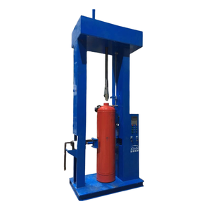 Detector de Presión para Válvulas de Cilindros, Máquina de Prueba de Liberación de Presión para Cilindros de Gas - Product Image 2