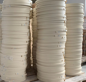 <span class=keywords><strong>Mdf</strong></span> khung PVC đồ nội thất cạnh dải băng tự dính thân thiện với môi không thấm nước với màu sắc khác nhau - Product Image 1