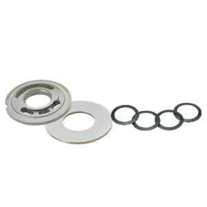 Piezas de Bomba Hidráulica NX15 (PLACA DE VÁLVULAS Y BLOQUE DE CILINDROS) para Equipos de Construcción PC60-7 SK130-6 SH200-3 DX150 - Product Image 3