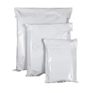 CTCX изготовленные на заказ полиэтиленовые почтовые отправители, переработанная упаковка, отправка полиэтиленовых пакетов для рассылки для одежды, изготовленные на заказ, полиэтиленовые пакеты