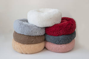 Manta de felpa para perro, productos para mascotas, 2021 cetro, cuccia per cani, cama ortopédica para perro - Product Image 4