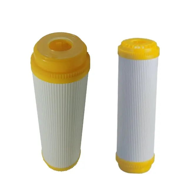 Pre-Reverse Osmosis Filtration 10inch 20inch Length Jumbo Big Blue BB Refillable Filter Cartridge