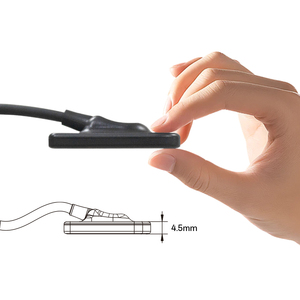 Sensor Intraoral Digital Portátil de Rayos X RVG, Radiovisiógrafo con Imagen HD, Sensor Dental para Clínica - Product Image 2
