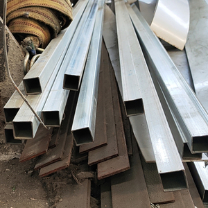 <span class=keywords><strong>Tube</strong></span> carré en acier inoxydable 25x25 <span class=keywords><strong>30x30</strong></span> 50x50mm Aisi 201 304 316 - Product Image 6