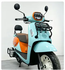 Siège et dossier de <span class=keywords><strong>scooter</strong></span> Qianjiang QJ Sunshine 1m <span class=keywords><strong>125</strong></span>, dossier pliable pour conducteur 1,0m en cuir PU, garantie d'un an, accès facile - Product Image 6