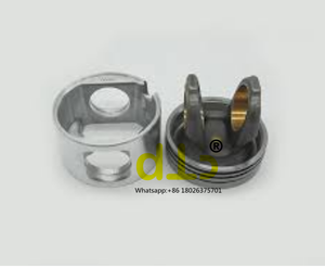 Pistón de Motor Diésel 238-2701 2382701 para Excavadora 330d, Repuestos para Motor Caterpillar C9 - Product Image 4