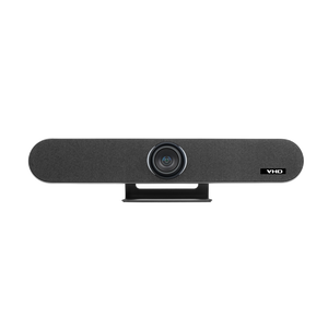 Cámaras de Conferencia PTZ 4K OEM ODM Directas de Fábrica, 20MP, Gran Angular de 120°, IA, 6 Micrófonos, Beamforming, MPTZ, WiFi 6, <span class=keywords><strong>BYOM</strong></span> para Reuniones - Product Image 1