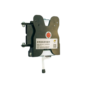 Accessoire repliable pour mobiles, accessoires de <span class=keywords><strong>CAMPING</strong></span>, voiture, RV, <span class=keywords><strong>télévision</strong></span>, support de montage - Product Image 1