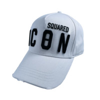 Gorras de Béisbol de Moda de Lujo Personalizables de Fabricante Chino