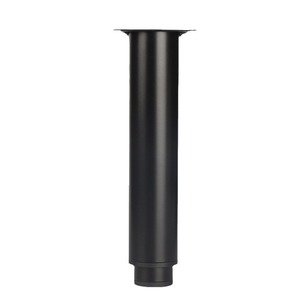 Adjustable Furniture Legs Iron Heavy Duty Cabinet Table <b>Sofa</b> <b>Support</b> Height Adjustable Minimalist Design - Product Image 5