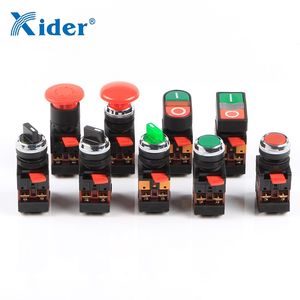 <span class=keywords><strong>Xb2</strong></span> & la & amp; apb श्रृंखला पुश बटन स्विच और सूचक श्रृंखला - Product Image 2