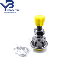 0444021024 Injection de liquide d'échappement diesel Mercedes GL350 FREIGHTLINER SPRINTER 2500 3500