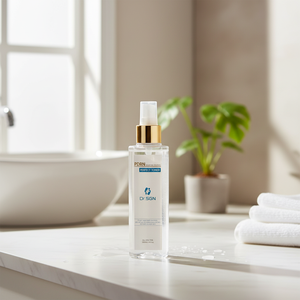 Tónico Exfoliante de Colágeno Farmstay 210ml OEM ODM Personalizable para el Cuidado de la Piel para Todo Tipo de Piel de Origen Coreano - Product Image 3