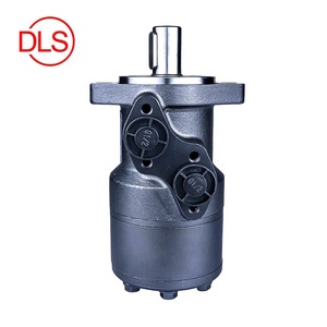 Động Cơ Thủy Lực Quỹ Đạo OMR OMRS 160 Nhà Cung Cấp Nhà Sản Xuất Máy Ép Thủy Lực Động Cơ Con Lăn Stator - Product Image 1