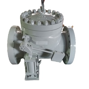 API6D BS1868 SWING <strong>CHECK</strong> <strong>VALVE</strong> 18inch 600lb Carbon Steel Body Non Slam <strong>Check</strong> <strong>Valve</strong> with Heavy Duty High Quality Valvulas - Product Image 1