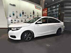 Hon-da Crider 180Turbo CVT 2024, intérieur foncé, traction avant, Ling Pai, voitures d'occasion, faible kilométrage, pas d'historique d'accident, à vendre à bon <span class=keywords><strong>prix</strong></span> - Product Image 5