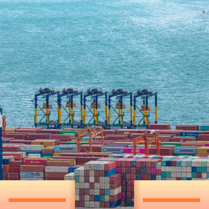 Logística de Carga en África de Hon Hai, Transporte Marítimo y Aéreo, LCL, FCL, Envío a África, 45 Días, 10 Días - Product Image 3