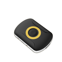 Traceur GPS étanche pour animaux de compagnie, collier pour enfants, chien, chat
