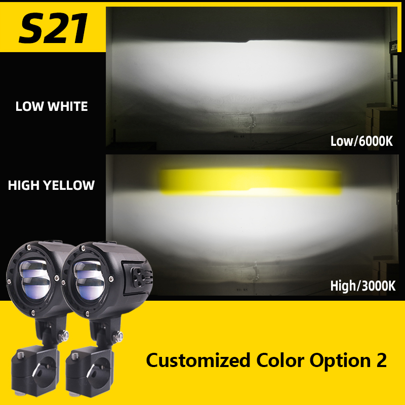 ปรับแต่ง 6000k+3000k