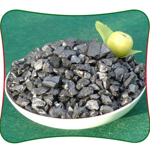 Rushun 92% คาร์บอนแบบไร้ควันสำหรับถ่านกัมมันต์แบบไร้ควัน (5-8มม.) ตัวกระตุ้นทางเคมีของผู้ให้บริการ - Product Image 1