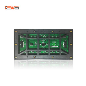 Layar peraga <span class=keywords><strong>LED</strong></span> P8 luar ruangan untuk papan reklame <span class=keywords><strong>Led</strong></span> 320x160mm Panel modul <span class=keywords><strong>Led</strong></span>. - Product Image 5