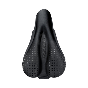 <span class=keywords><strong>Selle</strong></span> <span class=keywords><strong>de</strong></span> vélo en silicone Gels, <span class=keywords><strong>housse</strong></span> <span class=keywords><strong>de</strong></span> siège élastique réglable pour vélo <span class=keywords><strong>de</strong></span> route <span class=keywords><strong>VTT</strong></span> avec coussin en éponge épaissie - Product Image 1