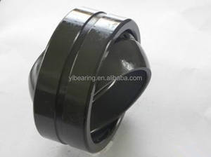 Hay descuentos en el precio de fábrica, rodamientos de extremo de varilla, rodamiento de rótula de acero inoxidable, rodamiento liso esférico serie GE - Product Image 6