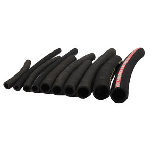 Tuyau de pompe à carburant flexible en caoutchouc résistant <span class=keywords><strong>au</strong></span> diesel, à l'<span class=keywords><strong>essence</strong></span> et à l'huile pour le carburant - Product Image 4