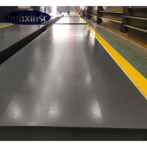 60 tấn cân bằng điện tử Trọng lượng xe tải quy mô 100 tấn nền tảng cân cầu xe tải để bán - Product Image 4