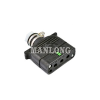 Connecteurs de batterie pour chariot électrique, 30a, 220V/440V, 37010 — 10870 pièces