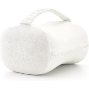 Harga pabrik portabel ergonomis dapat disesuaikan penghilang rasa sakit busa memori bantal lutut untuk tidur - Product Image 1