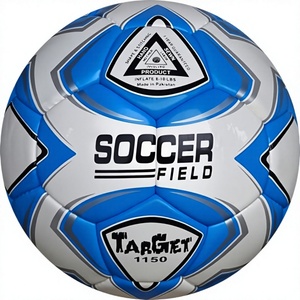 Wholesale Customized Design Soccer <b>Ball</b> Size 4 With LOGO Football <b>Ball</b> Club Football <b>Training</b> Match <b>Balls</b> Official Size - Product Image 1