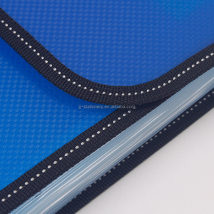 Hot bán biểu tượng tùy chỉnh văn phòng 13 túi văn phòng văn phòng phẩm A4 f/C Kích thước tập tin thư mục tài liệu accordion túi mở rộng tập tin - Product Image 3