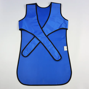 <span class=keywords><strong>Tablier</strong></span> <span class=keywords><strong>de</strong></span> <span class=keywords><strong>dentiste</strong></span> dentaire pour la protection contre les radiations Xray Lead Blouse Prix - Product Image 5