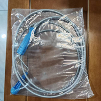 Desatascador Manual de Tuberías - Herramienta de Desobstrucción de Alta Resistencia para Fregaderos de Cocina, Inodoros y Tuberías de Baño