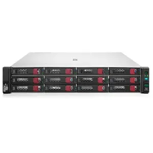 H pe Proliant Dl380 Gen10 Plus英特尔至强白金8260 2.4ghz Dl380服务器