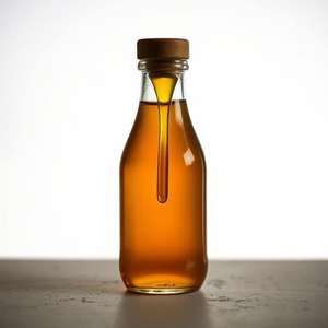 น้ำผึ้งตุลซีอายุรเวชคุณภาพเยี่ยม 100% น้ำผึ้งใบโหระพาบริสุทธิ์ อาหารเสริมสุขภาพจากธรรมชาติ ขายส่งจำนวนมากเพื่อการส่งออก - Product Image 5