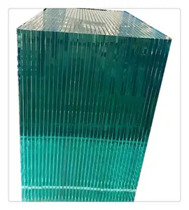 中国10毫米10毫米厚钢化玻璃价格