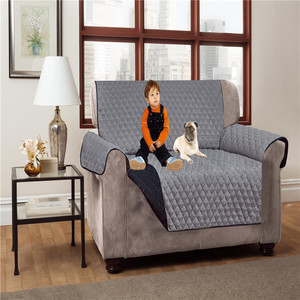 Housse de <span class=keywords><strong>canapé</strong></span> matelassée multicolore, housse de <span class=keywords><strong>canapé</strong></span> pour animaux de compagnie, vente chaude, protection de <span class=keywords><strong>canapé</strong></span> - Product Image 5