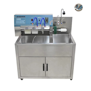 Mini Shoes Cleaner Washing Machine Best Shoe Washing Machine - Product Image 3