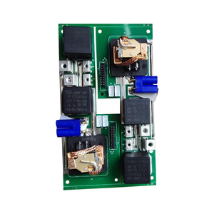 Sạc dự phòng ô tô chất lượng cao, tùy chỉnh PCB & PCBA, nguồn điện cao - Product Image 5