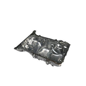 Cárter de Aceite para Honda Civic 1.8L 2006-2011 11200-RNA-A02, Pieza de Repuesto Nueva para Motor - Product Image 1