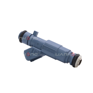 Yüksek performanslı F01R00M082 benzin yakıt enjektörü Chery Chery motor kodu yakıt sistemi için doğrudan değiştirme yeni durum - Product Image 6