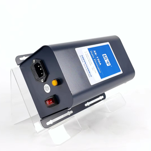 Limpiador Electrostático YANPON Modelo XK-150A, Alto Rendimiento para la Industria Textil y de Lavandería, Origen Confiable en Jiangsu - Product Image 1