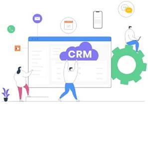 Logiciel CRM professionnel, version Internet, compatible Linux, Android, Mac OS, en stock - Product Image 4