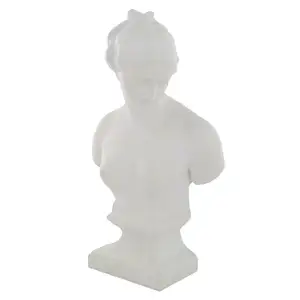 2024 Susanna Bust Figurine Susanna patung kustom Susanna patung