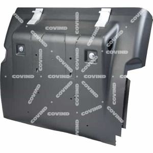 Covind Garde-boue arrière droit et avant gauche compatible avec NEW PREMIUM AE 880 MAGNUM 1a S. AE 880 MAGNUM 2a S. PRM/517 (7420583447) - Product Image 1