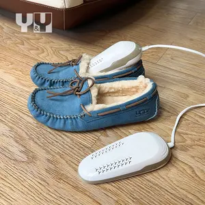 Осушитель для обуви без шума
